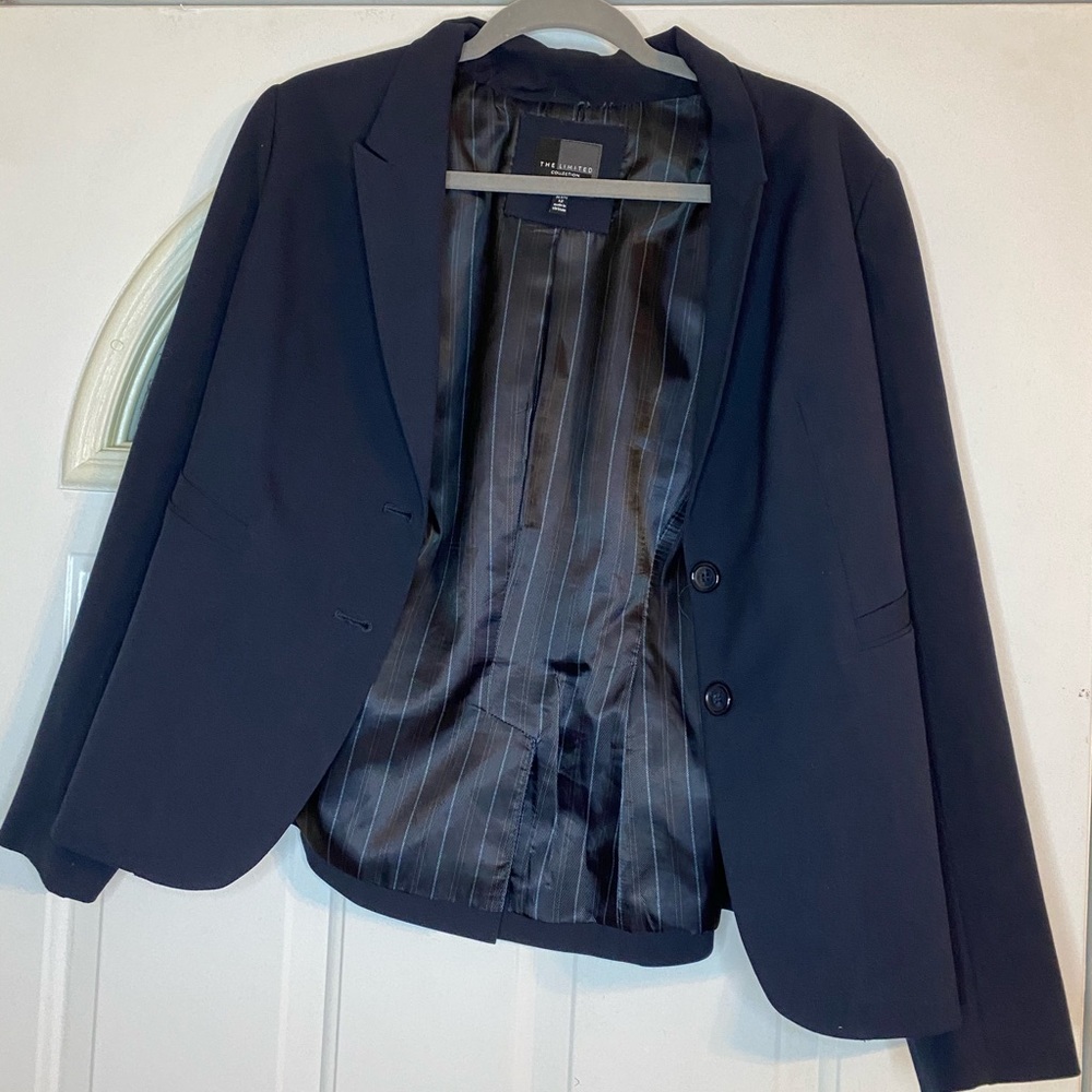 The Limited Collection Two piece suit